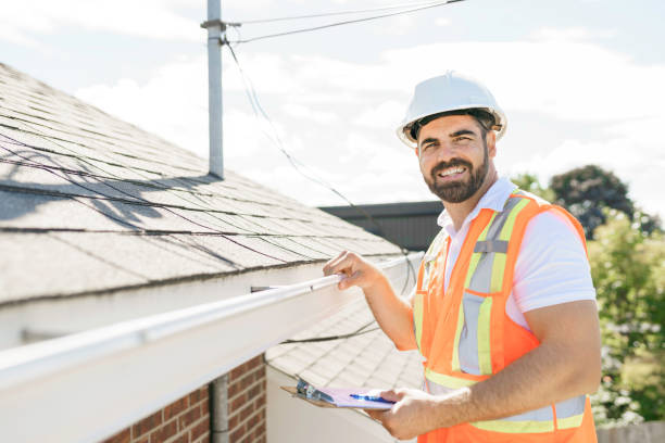 Best Flat Roof Repair Services  in Harrison, NJ