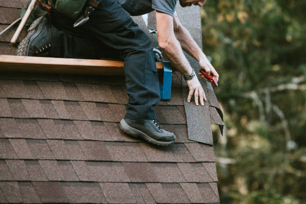 Tile Roofing Contractor in Harrison, NJ
